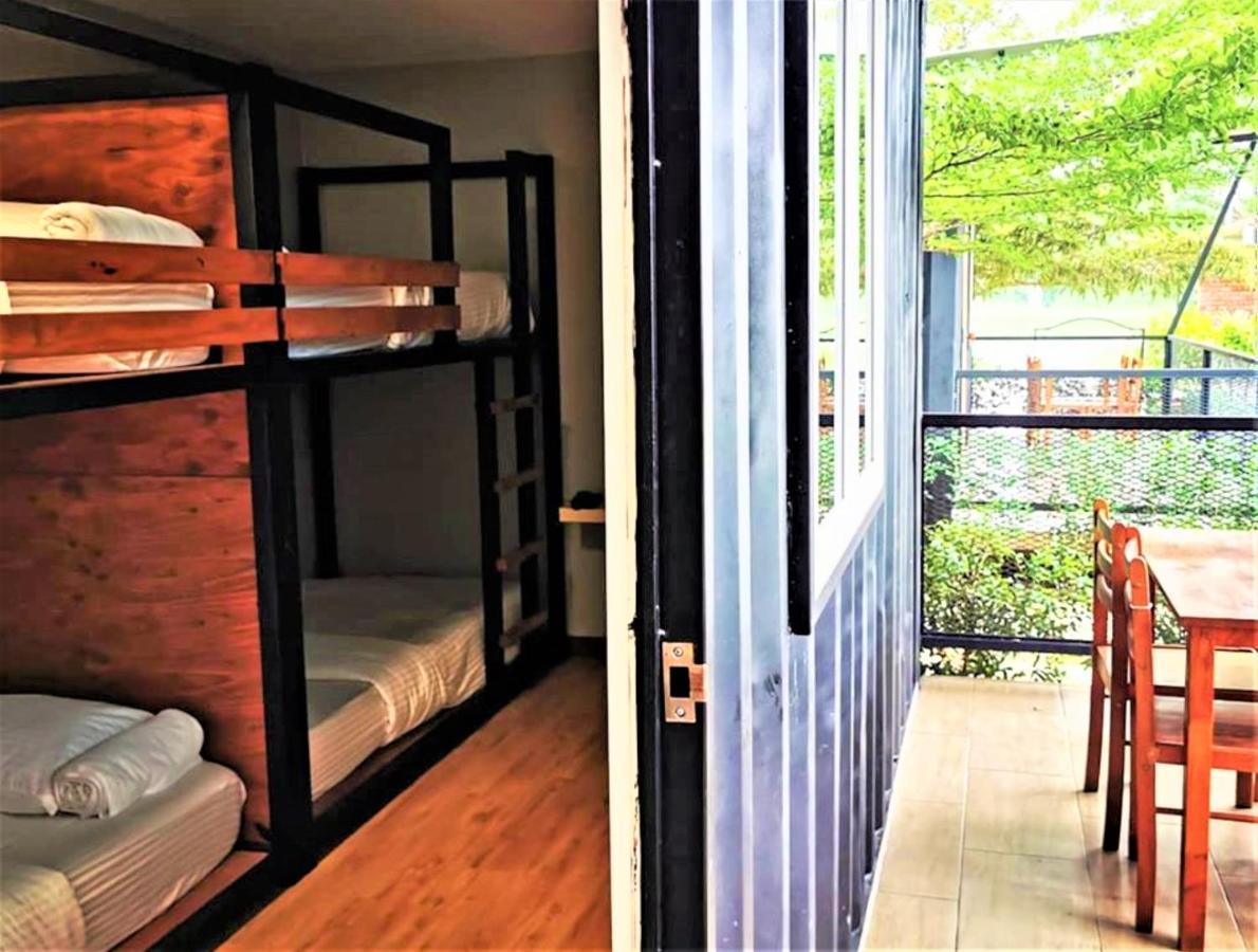 Petak Padin Cottage By The Pool, Kepala Batas  Εξωτερικό φωτογραφία