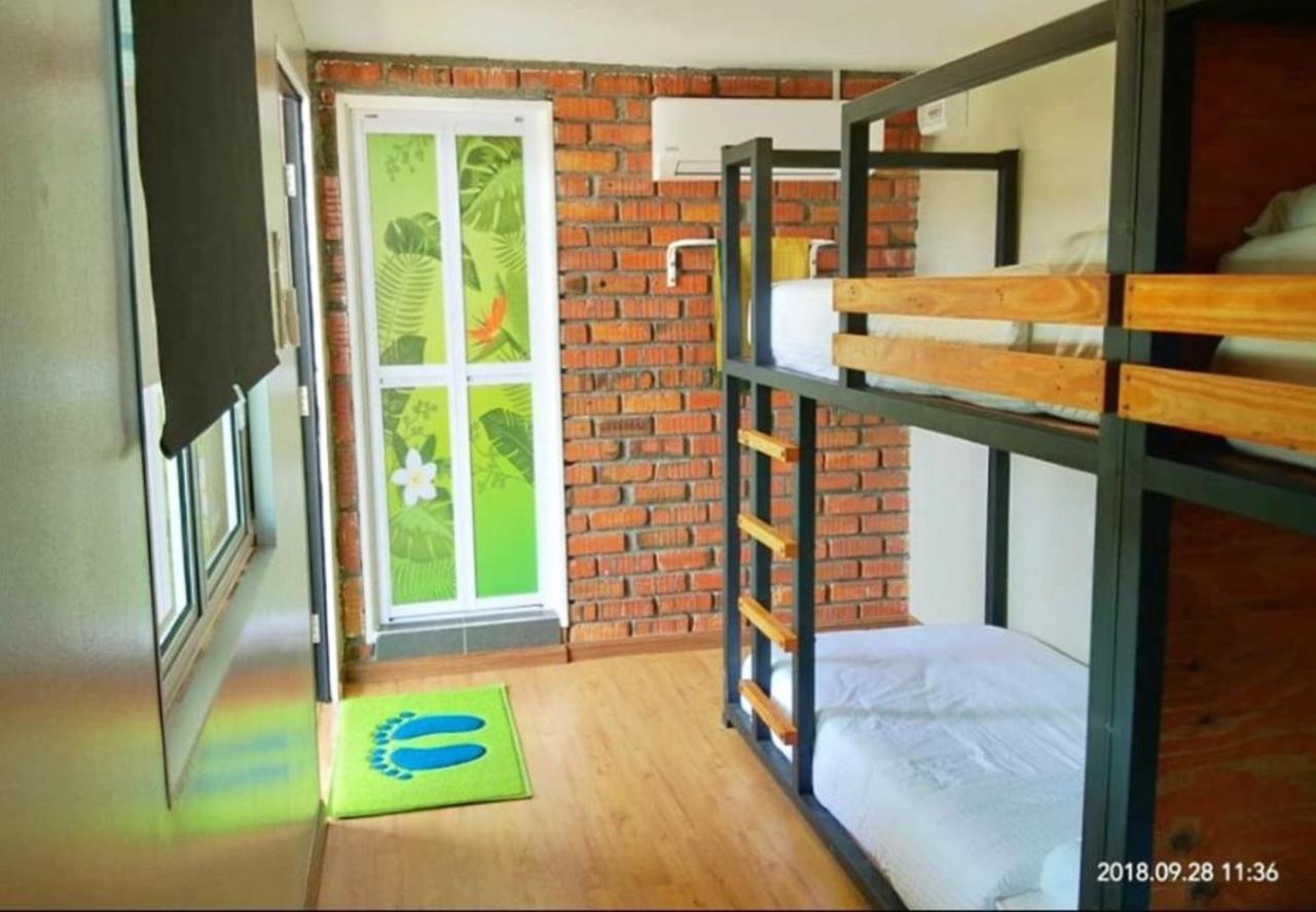 Petak Padin Cottage By The Pool, Kepala Batas  Εξωτερικό φωτογραφία